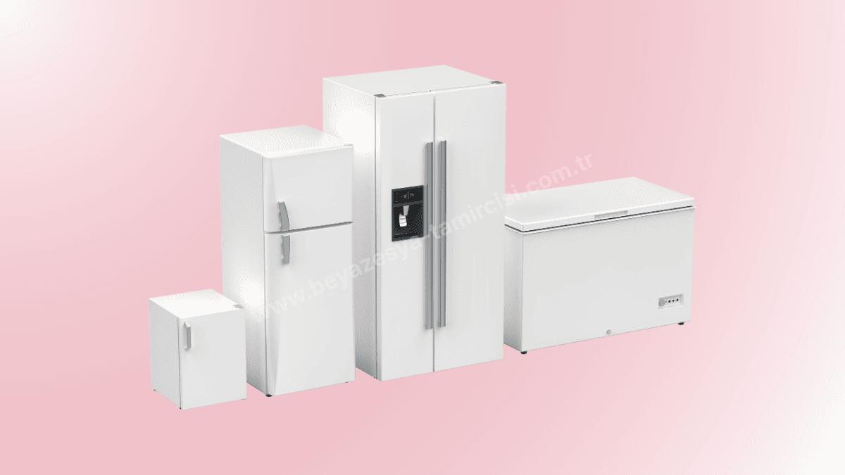 Altınyayla Buzdolabı Tamircisi - Altınyayla Beyaz Eşya Tamircisi