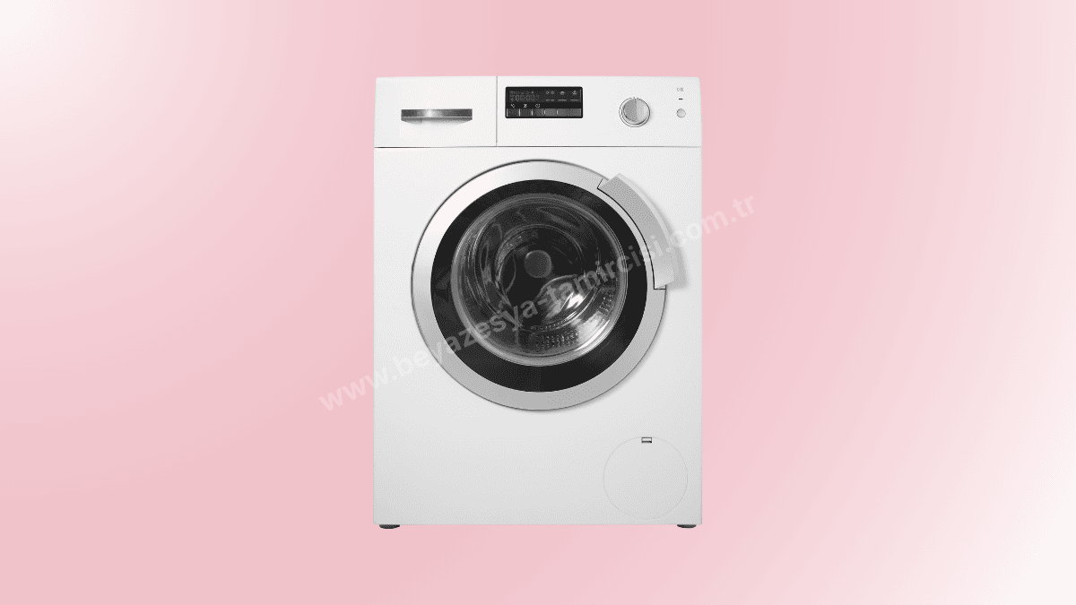 Altınyayla Çamaşır Makinesi Tamircisi - Altınyayla Beyaz Eşya Tamircisi